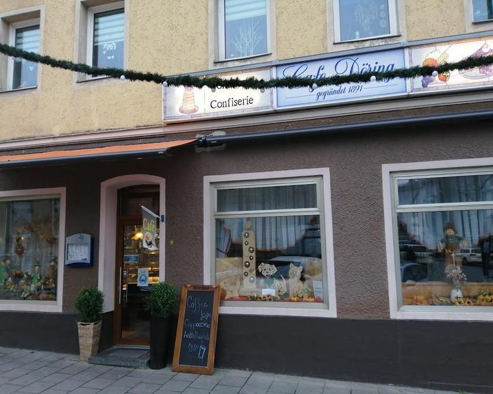 Cafe Döring